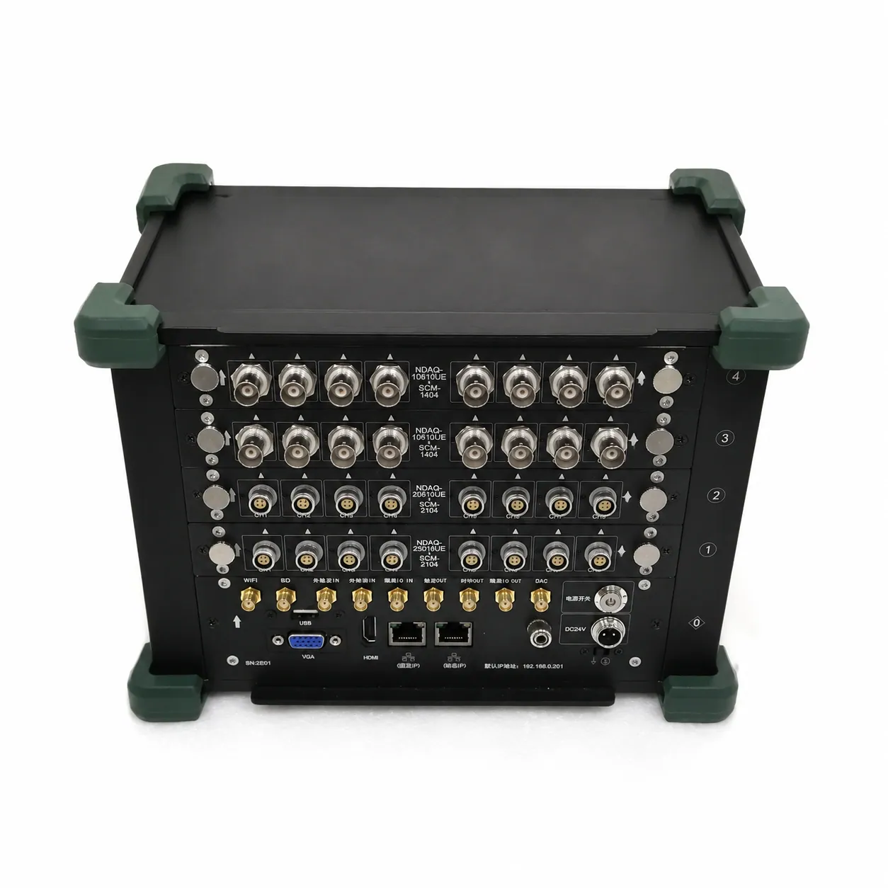VIB-4000E